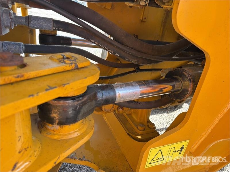 CAT 950GC Cargador sobre Neumaticos / Wheel Loader Фронтальные погрузчики