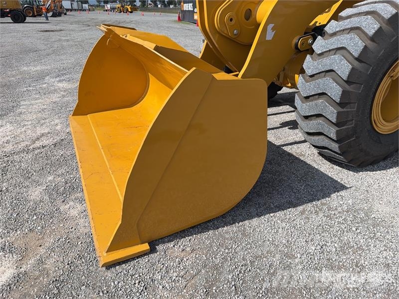 CAT 950GC Cargador sobre Neumaticos / Wheel Loader Фронтальные погрузчики