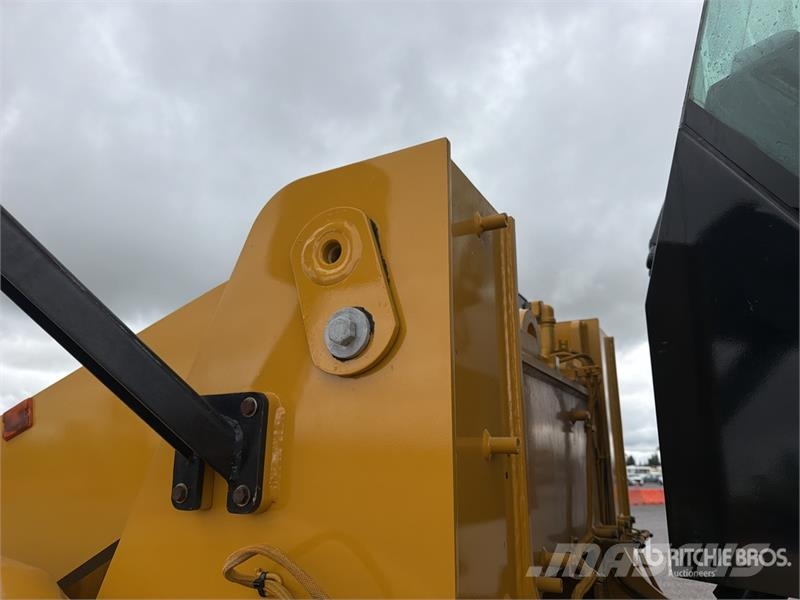 CAT 950GC Cargador sobre Neumaticos / Wheel Loader Cargadoras sobre ruedas