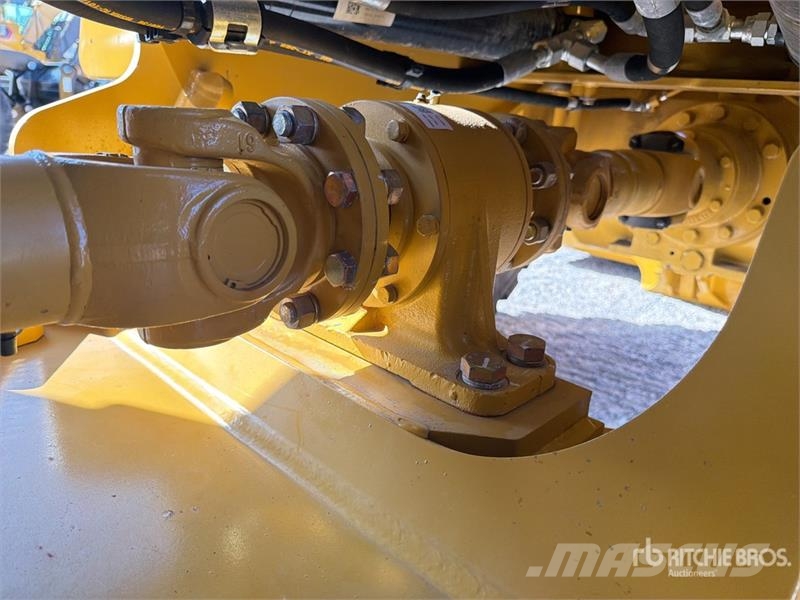 CAT 950GC Cargador sobre Neumaticos (Sin Usar) / Wheel Wheel loaders
