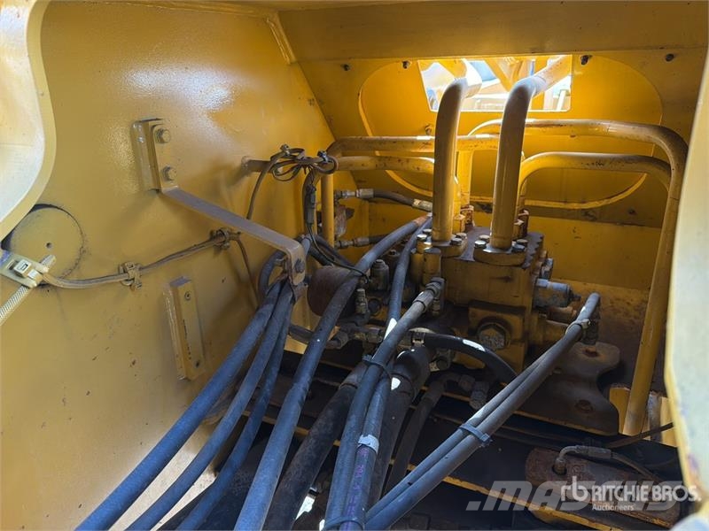 CAT 950GC Cargador sobre Neumaticos / Wheel Loader Фронтальные погрузчики
