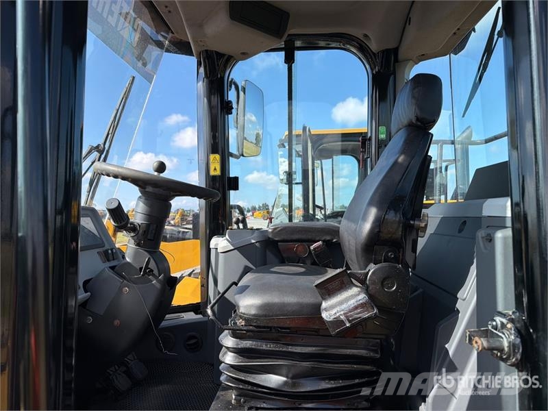 CAT 950GC Cargador sobre Neumaticos / Wheel Loader Фронтальные погрузчики
