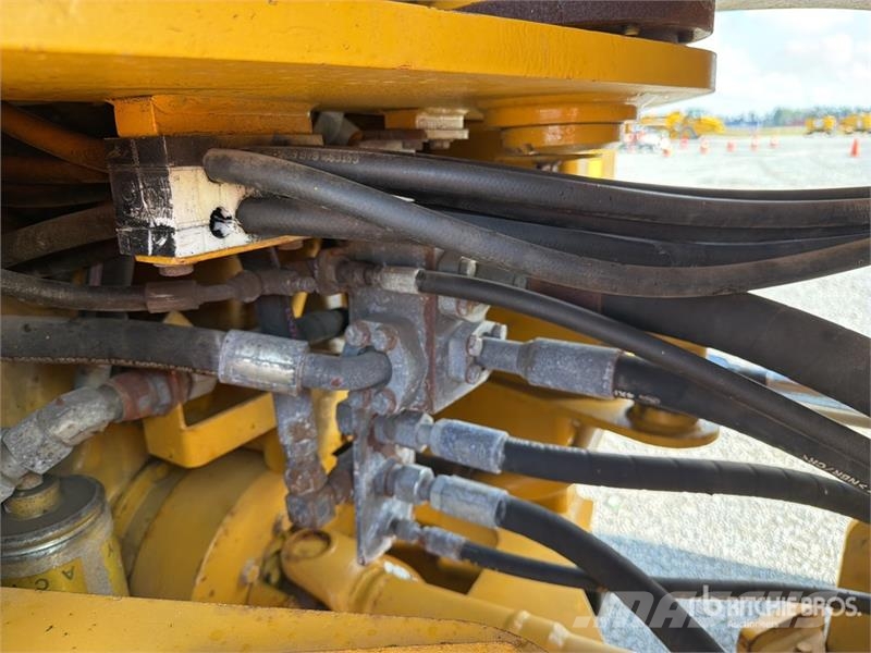 CAT 950GC Cargador sobre Neumaticos / Wheel Loader Фронтальные погрузчики