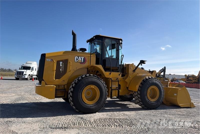 CAT 950GC Cargador sobre Neumaticos (Sin Usar) / Wheel Wheel loaders