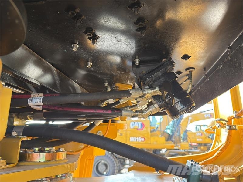 CAT 950GC Cargador sobre Neumaticos (Sin Usar) / Wheel Wheel loaders