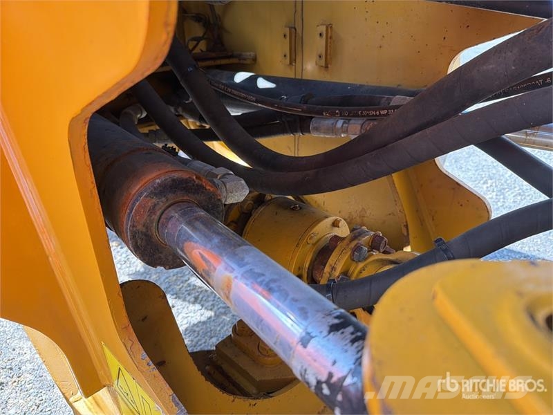 CAT 950GC Cargador sobre Neumaticos / Wheel Loader Фронтальные погрузчики