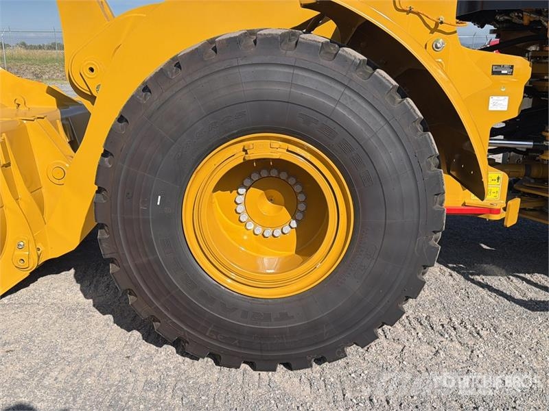 CAT 950GC Cargador sobre Neumaticos (Sin Usar) / Wheel Wheel loaders