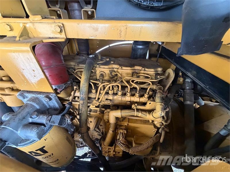 CAT 950GC Cargador sobre Neumaticos / Wheel Loader Cargadoras sobre ruedas