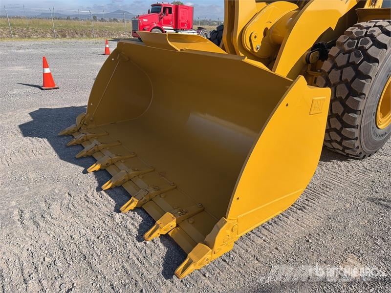 CAT 950GC Cargador sobre Neumaticos (Sin Usar) / Wheel Wheel loaders