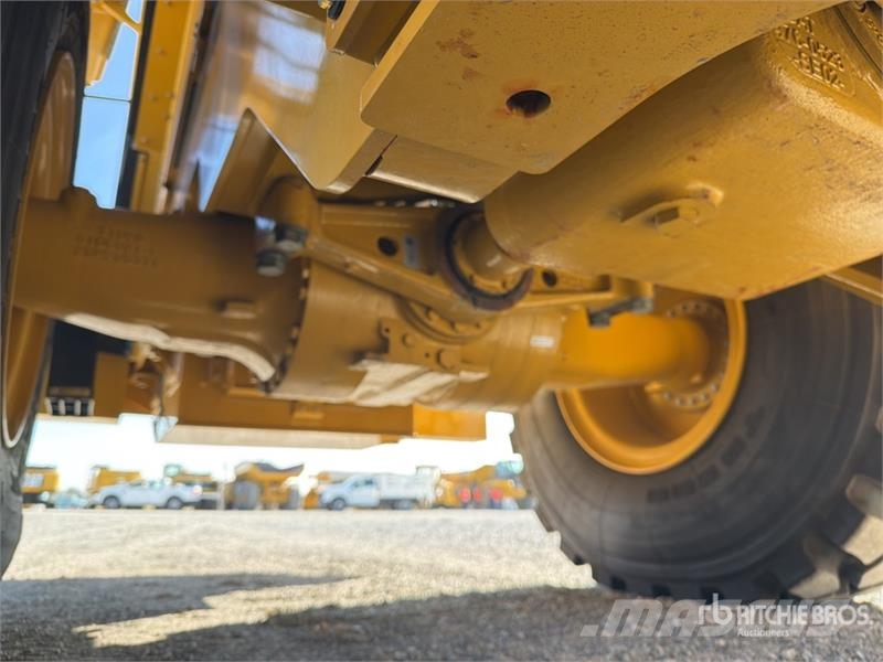 CAT 950GC Cargador sobre Neumaticos (Sin Usar) / Wheel Wheel loaders