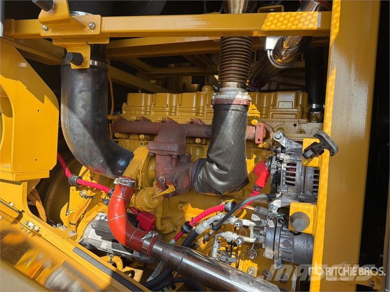 CAT 950GC Cargador sobre Neumaticos (Sin Usar) / Wheel Wheel loaders
