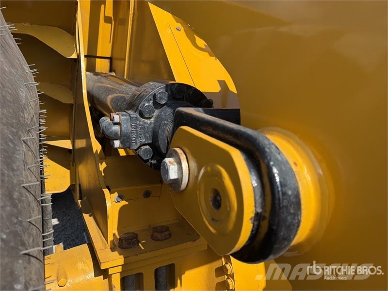 CAT 950GC Cargador sobre Neumaticos / Wheel Loader Фронтальные погрузчики