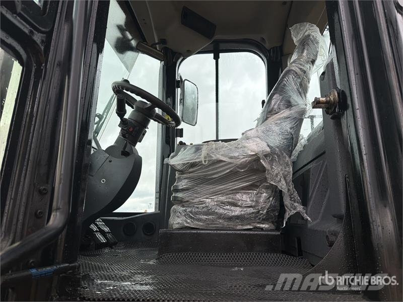 CAT 950GC Cargador sobre Neumaticos / Wheel Loader Cargadoras sobre ruedas