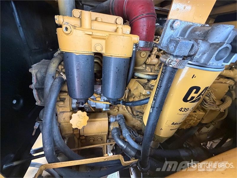 CAT 950GC Cargador sobre Neumaticos / Wheel Loader Cargadoras sobre ruedas