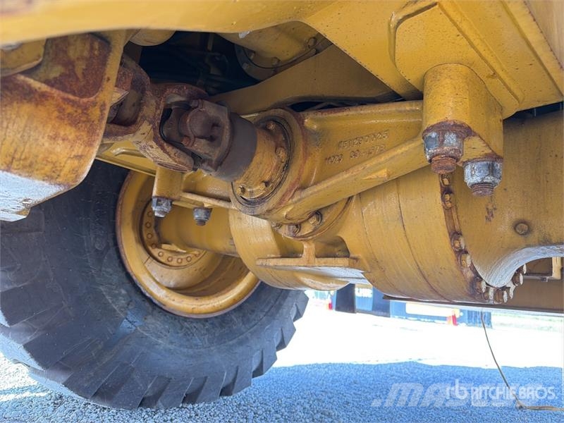 CAT 950GC Cargador sobre Neumaticos / Wheel Loader Фронтальные погрузчики