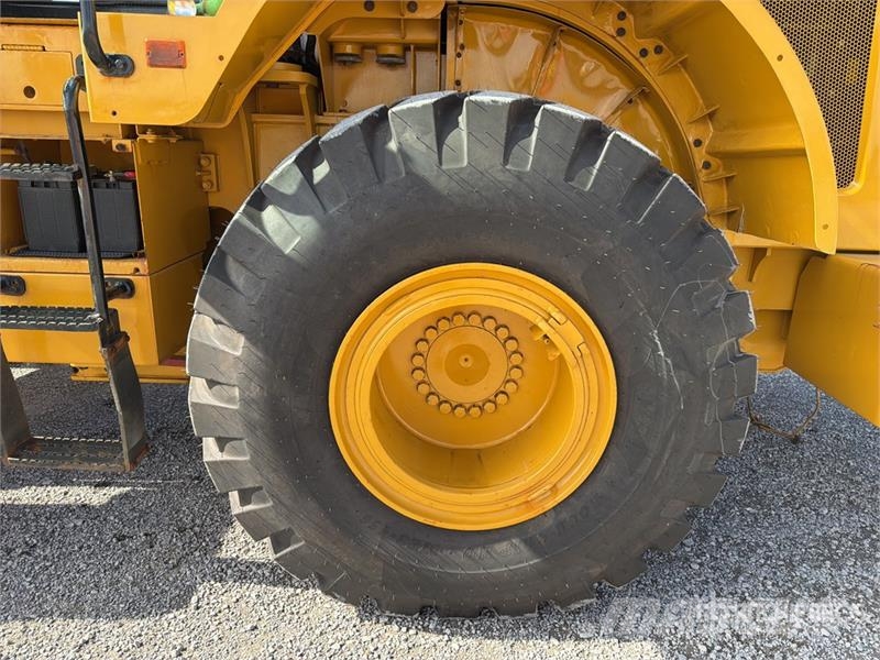 CAT 950GC Cargador sobre Neumaticos / Wheel Loader Фронтальные погрузчики