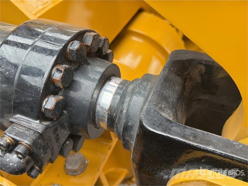 CAT 950GC Cargador sobre Neumaticos / Wheel Loader Cargadoras sobre ruedas