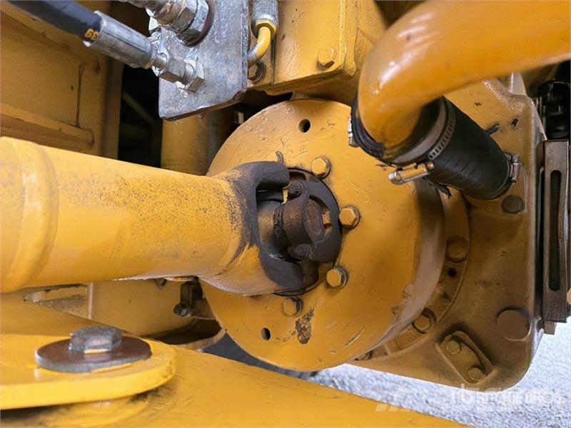CAT 950GC Cargador sobre Neumaticos / Wheel Loader Cargadoras sobre ruedas