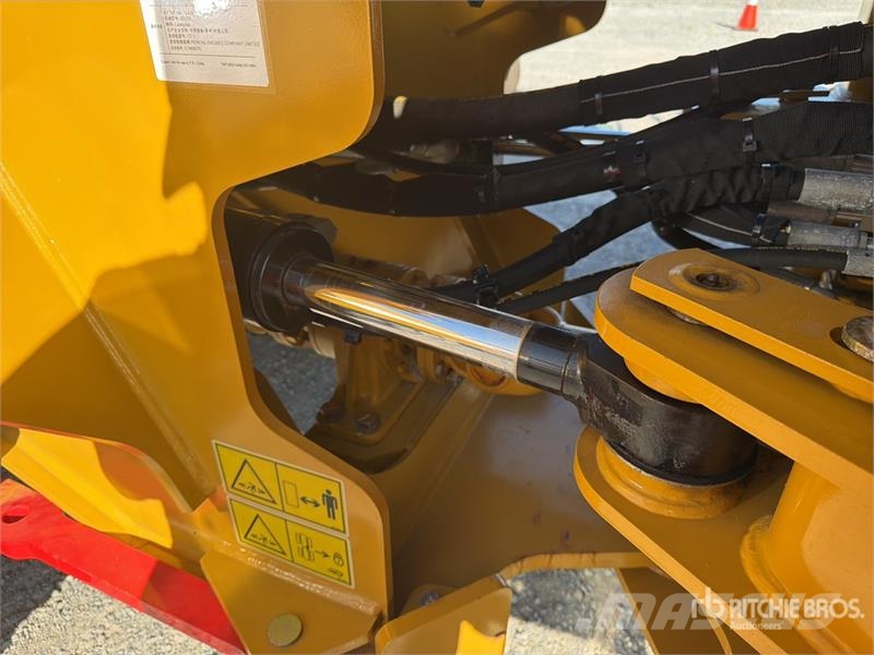 CAT 950GC Cargador sobre Neumaticos (Sin Usar) / Wheel Wheel loaders