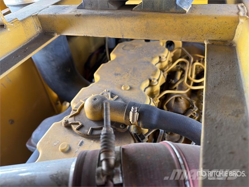 CAT 950GC Cargador sobre Neumaticos / Wheel Loader Фронтальные погрузчики