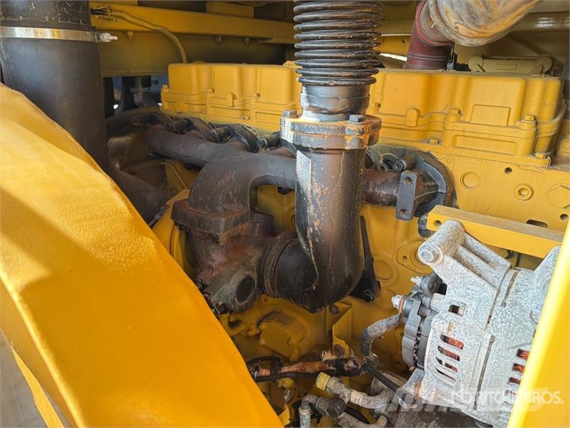 CAT 950GC Cargador sobre Neumaticos / Wheel Loader Фронтальные погрузчики