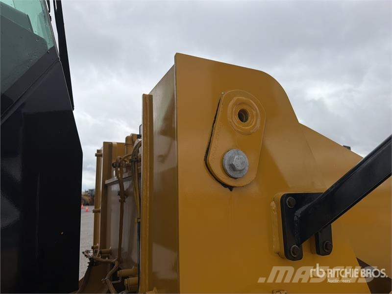 CAT 950GC Cargador sobre Neumaticos / Wheel Loader Cargadoras sobre ruedas