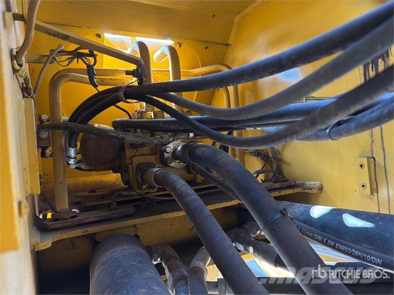CAT 950GC Cargador sobre Neumaticos / Wheel Loader Фронтальные погрузчики