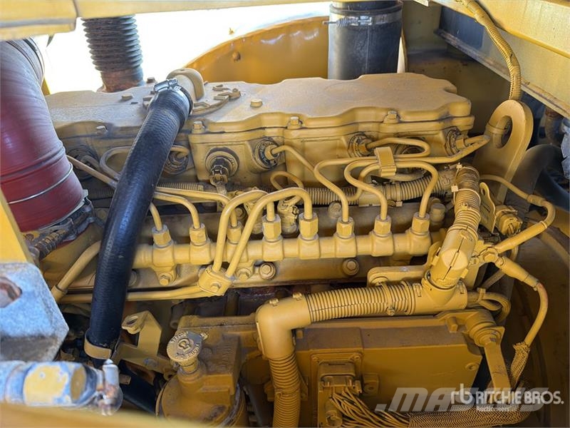 CAT 950GC Cargador sobre Neumaticos / Wheel Loader Фронтальные погрузчики