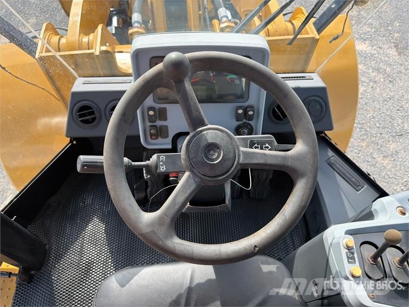 CAT 950GC Cargador sobre Neumaticos / Wheel Loader Фронтальные погрузчики