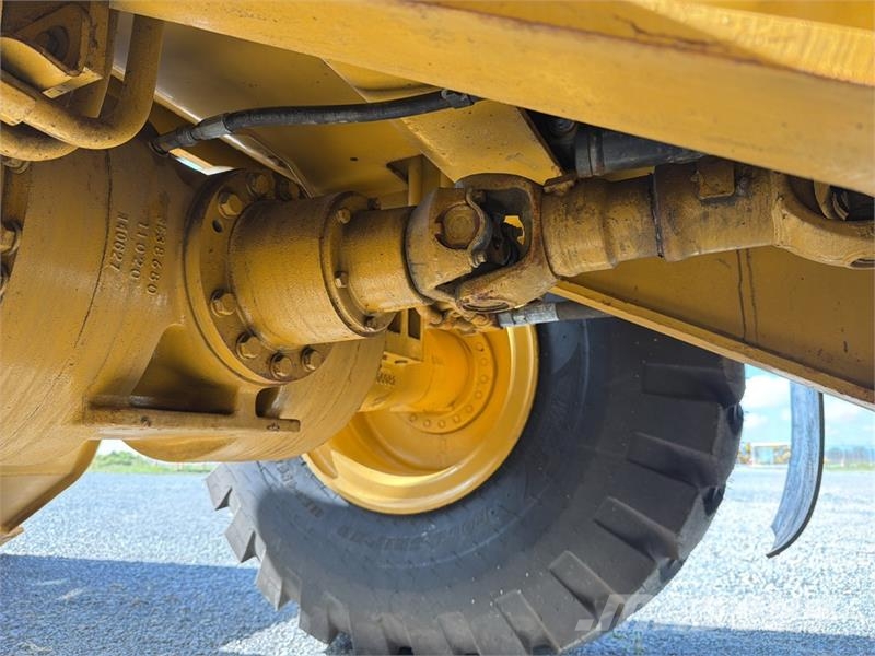 CAT 950GC Cargador sobre Neumaticos / Wheel Loader Фронтальные погрузчики
