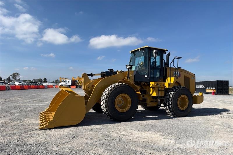 CAT 950GC Cargador sobre Neumaticos (Sin Usar) / Wheel Wheel loaders