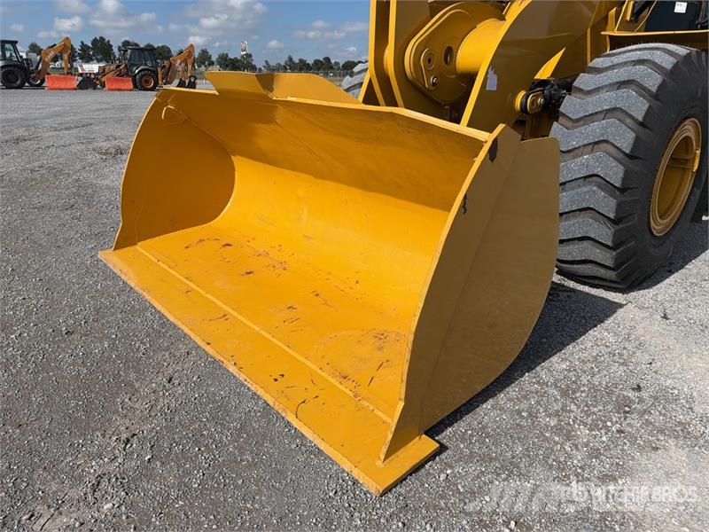 CAT 950GC Cargador sobre Neumaticos / Wheel Loader Фронтальные погрузчики