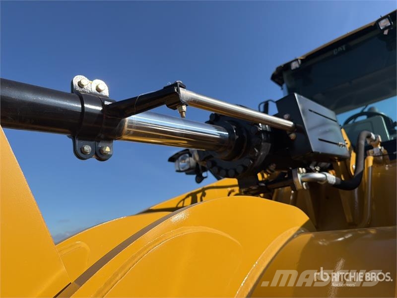 CAT 950GC Cargador sobre Neumaticos (Sin Usar) / Wheel Wheel loaders