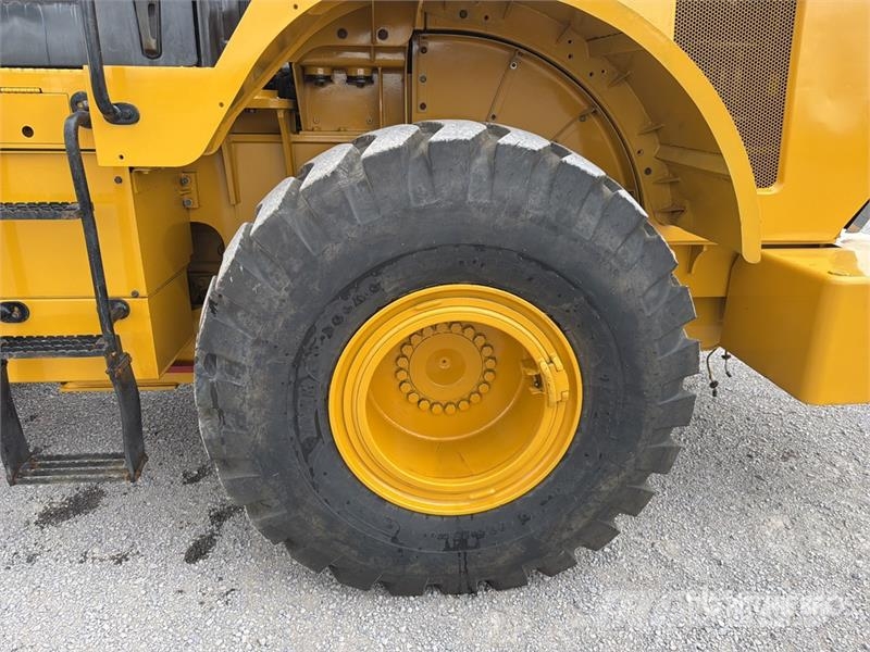CAT 950GC Cargador sobre Neumaticos / Wheel Loader Cargadoras sobre ruedas