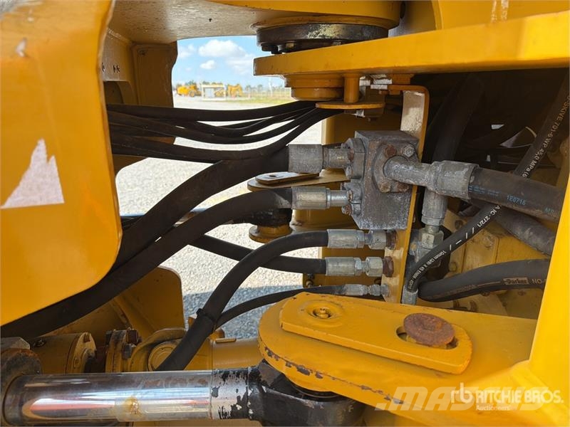CAT 950GC Cargador sobre Neumaticos / Wheel Loader Фронтальные погрузчики