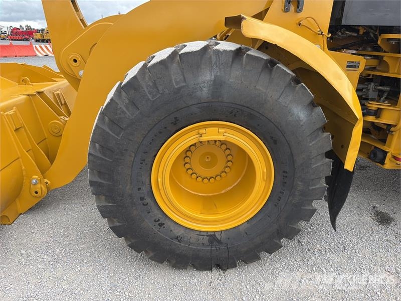 CAT 950GC Cargador sobre Neumaticos / Wheel Loader Cargadoras sobre ruedas