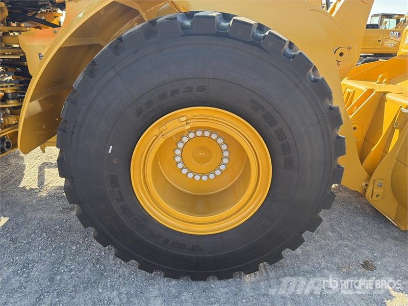 CAT 950GC Cargador sobre Neumaticos (Sin Usar) / Wheel Wheel loaders