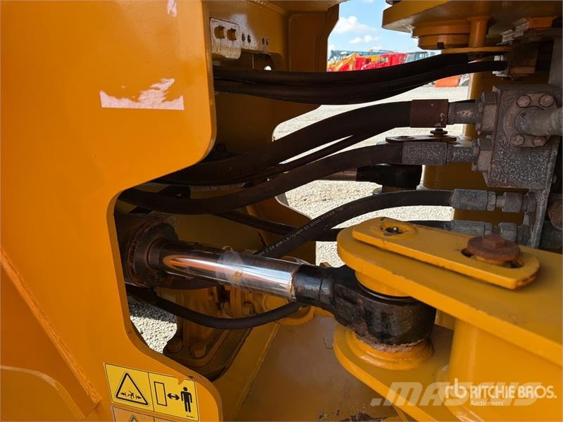 CAT 950GC Cargador sobre Neumaticos / Wheel Loader Фронтальные погрузчики