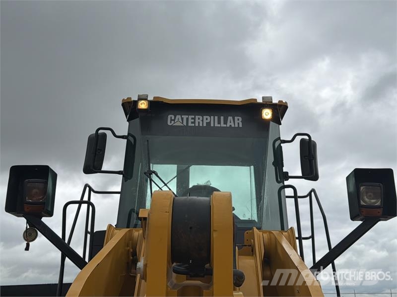 CAT 950GC Cargador sobre Neumaticos / Wheel Loader Cargadoras sobre ruedas
