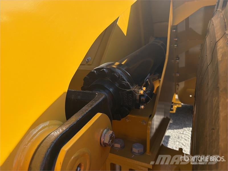 CAT 950GC Cargador sobre Neumaticos (Sin Usar) / Wheel Wheel loaders