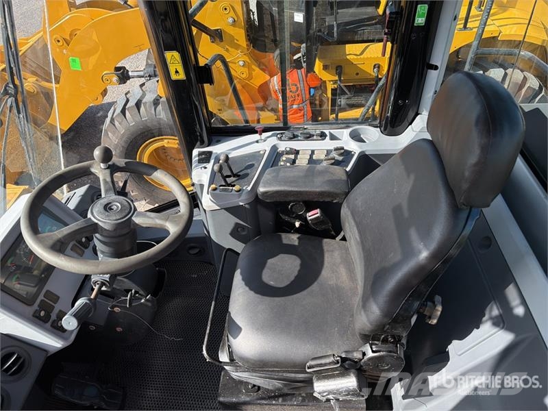 CAT 950GC Cargador sobre Neumaticos / Wheel Loader Фронтальные погрузчики