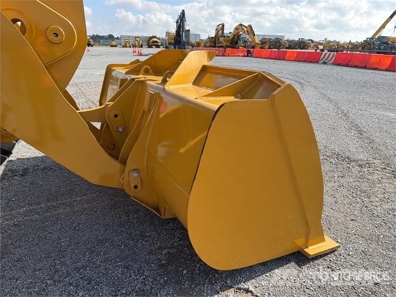 CAT 950GC Cargador sobre Neumaticos / Wheel Loader Фронтальные погрузчики