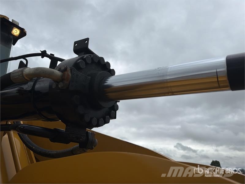 CAT 950GC Cargador sobre Neumaticos / Wheel Loader Cargadoras sobre ruedas