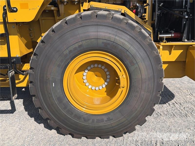 CAT 950GC Cargador sobre Neumaticos (Sin Usar) / Wheel Wheel loaders
