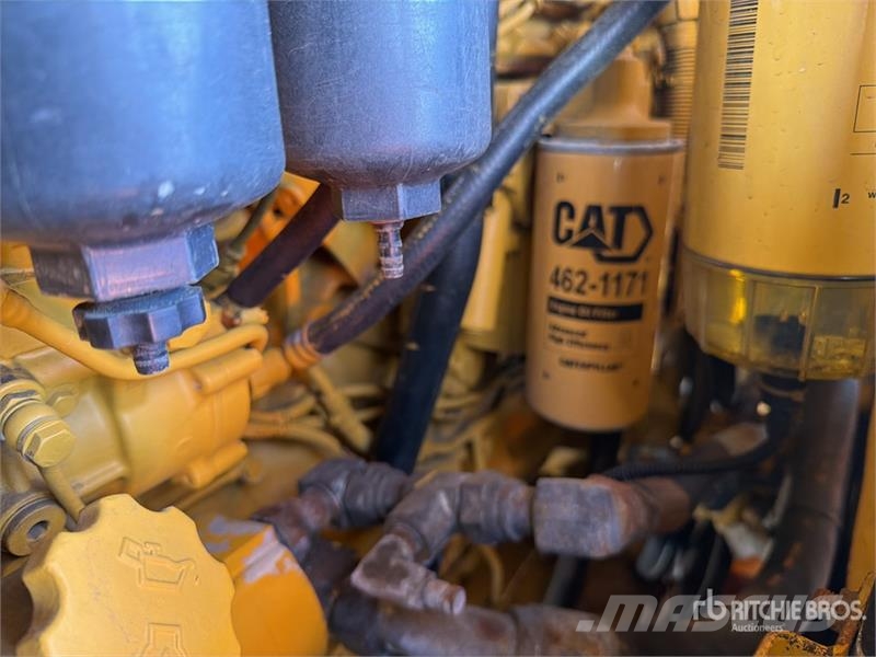 CAT 950GC Cargador sobre Neumaticos / Wheel Loader Фронтальные погрузчики