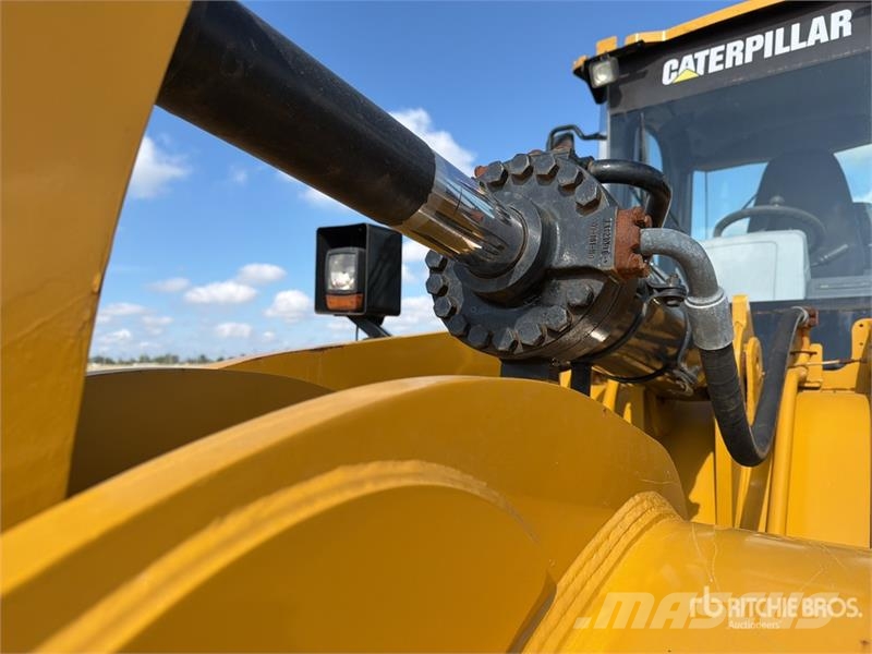 CAT 950GC Cargador sobre Neumaticos / Wheel Loader Фронтальные погрузчики