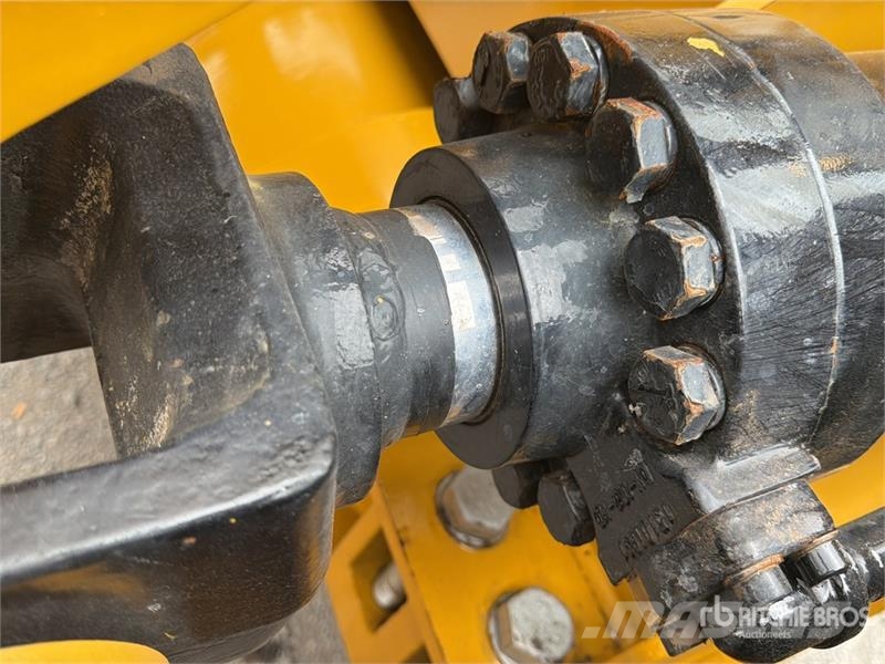 CAT 950GC Cargador sobre Neumaticos / Wheel Loader Cargadoras sobre ruedas