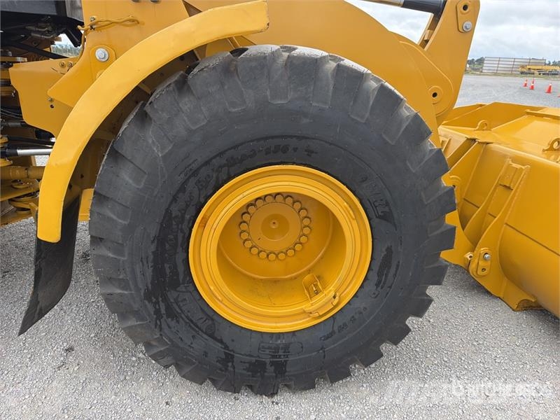 CAT 950GC Cargador sobre Neumaticos / Wheel Loader Cargadoras sobre ruedas