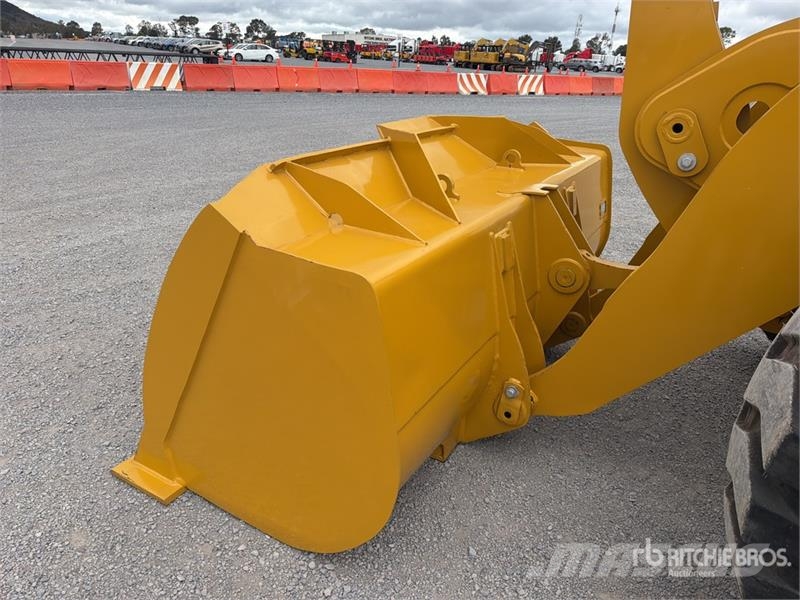CAT 950GC Cargador sobre Neumaticos / Wheel Loader Cargadoras sobre ruedas