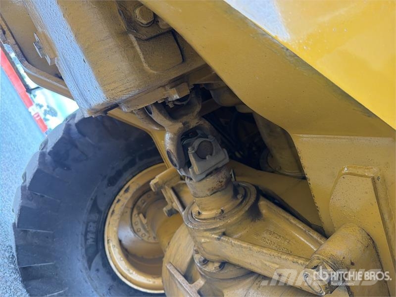 CAT 950GC Cargador sobre Neumaticos / Wheel Loader Cargadoras sobre ruedas